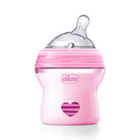 Biberón NaturalFeeling Rosa 0 Meses+ 150ml-200221 Biberón NaturalFeeling Rosa 0 Meses+ 150ml-200221 0